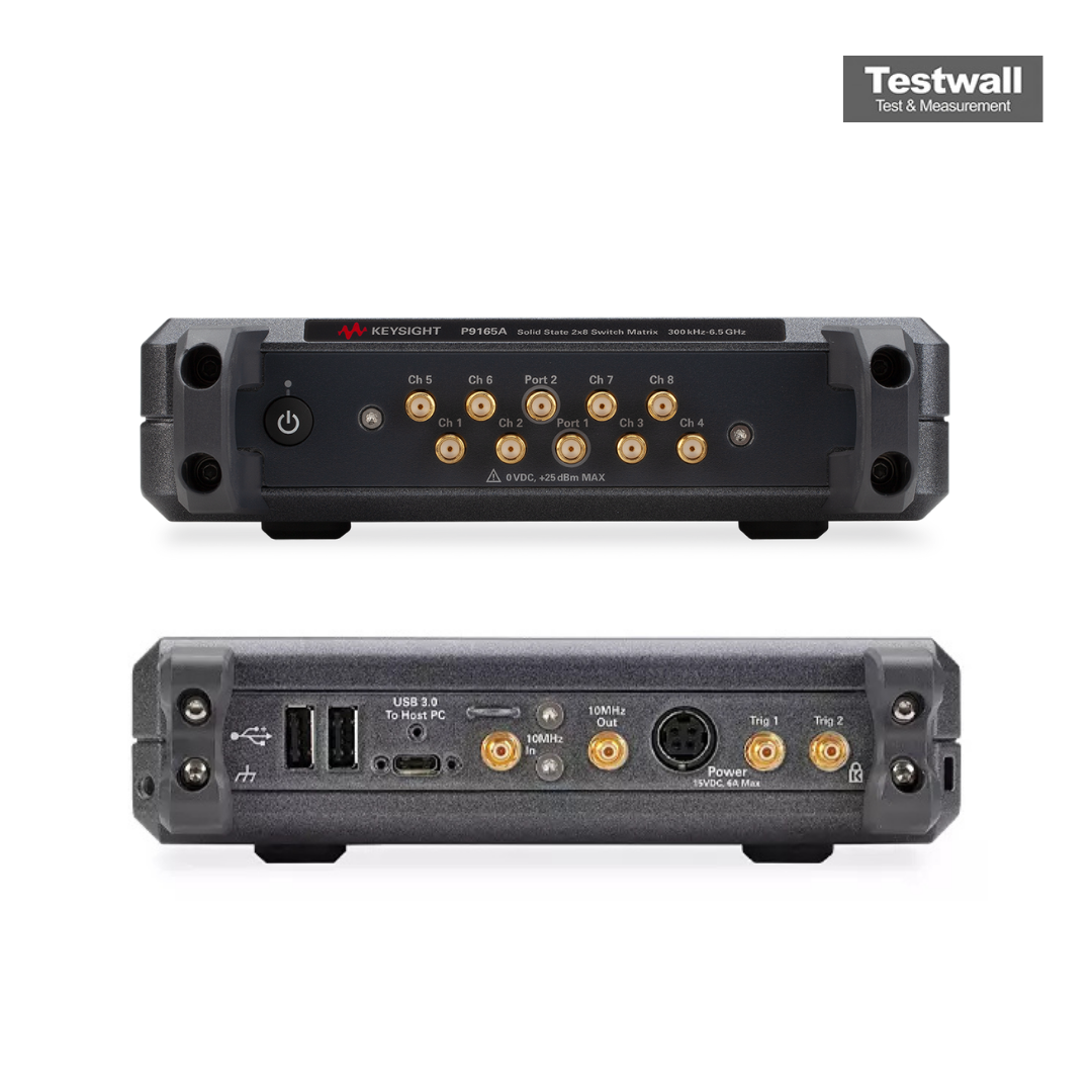 Keysight (Agilent) P9165A