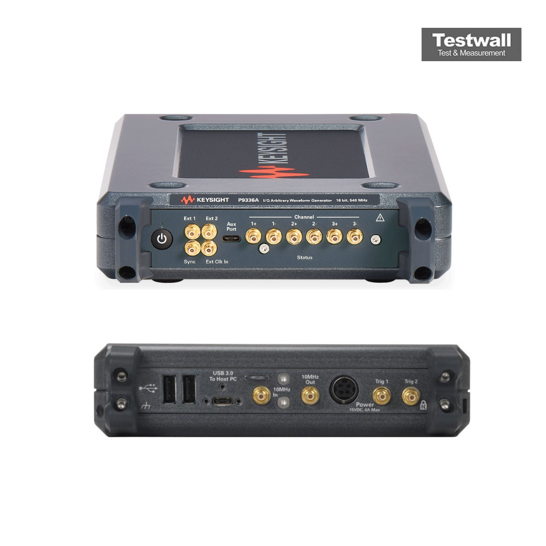 Keysight (Agilent) P9336A