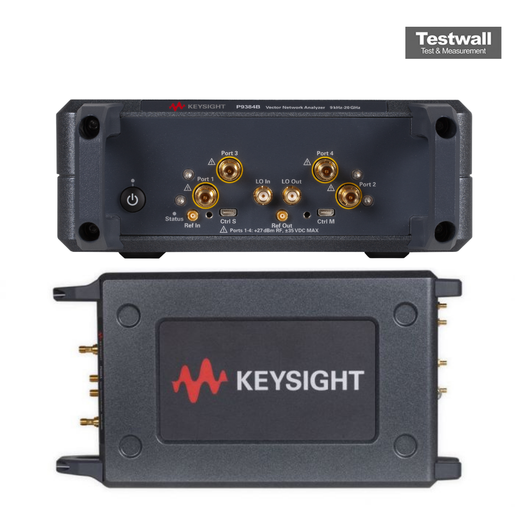 Keysight (Agilent) P9384B