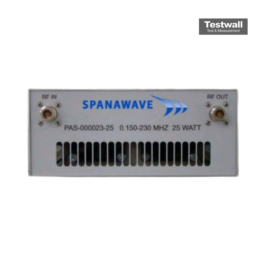 Spanawave PAS-00023-25