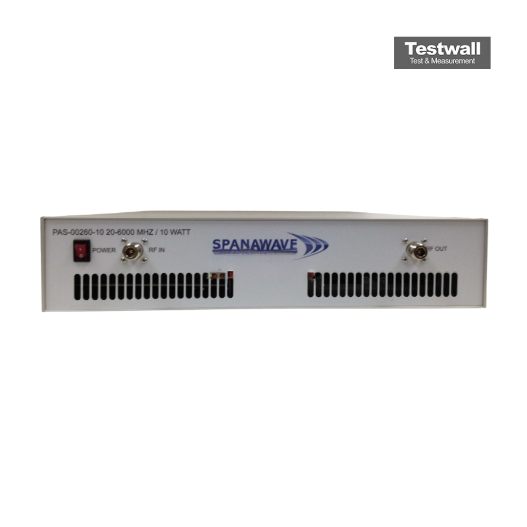 Spanawave PAS-00260-10