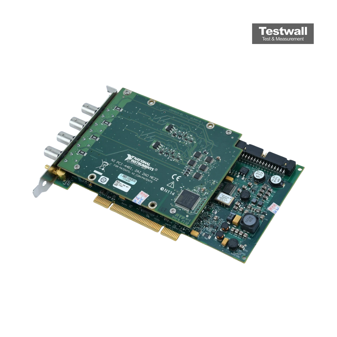 National Instruments PCI-4461