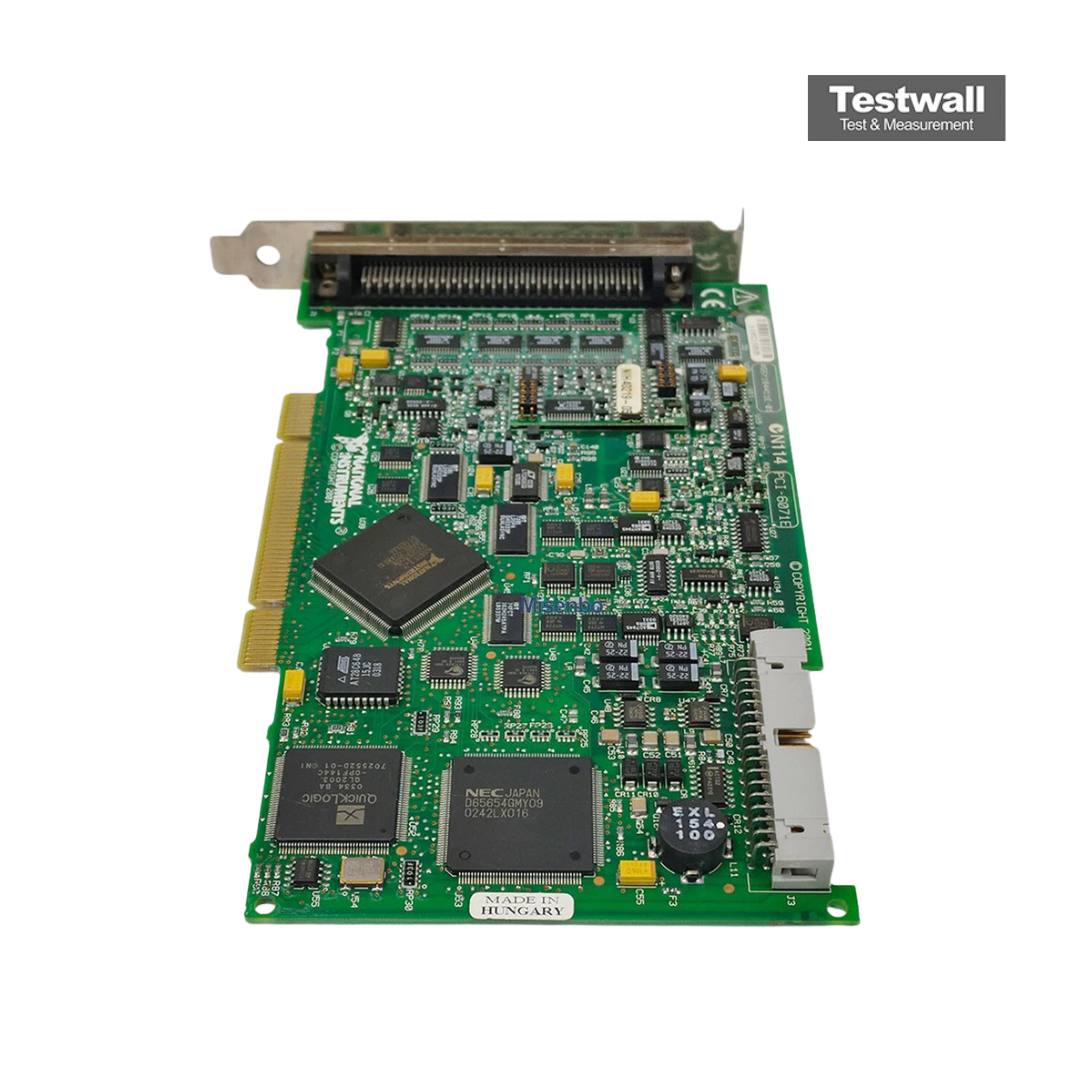 National Instruments PCI-6071