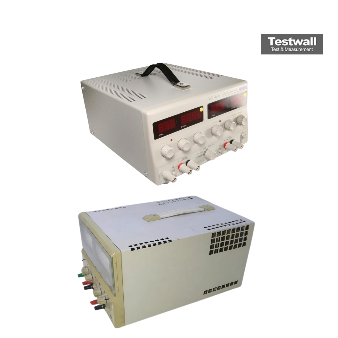 Farnell PDA3502A