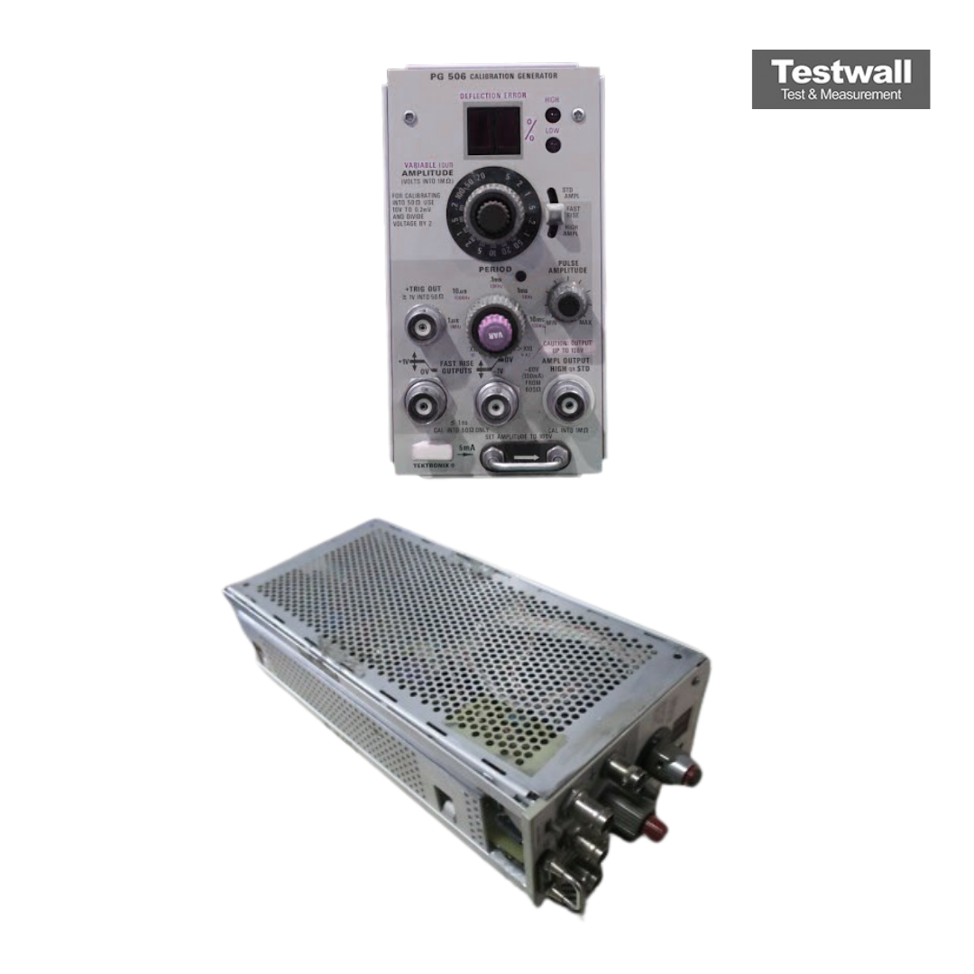 Tektronix PG506
