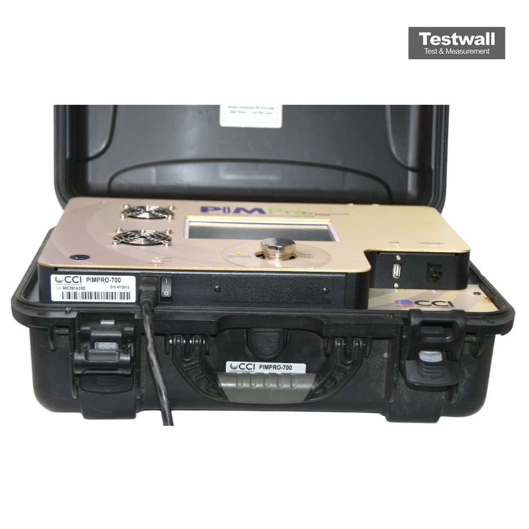 CCI PIMPRO 700