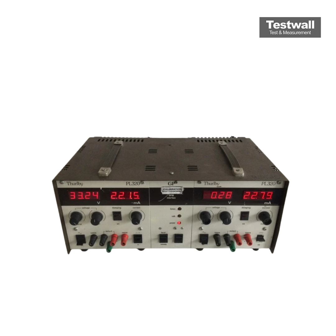 Thandar PL320