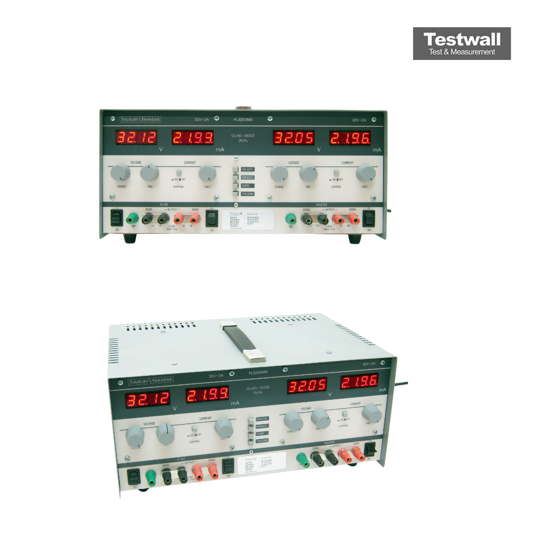 Thandar PL320QMD