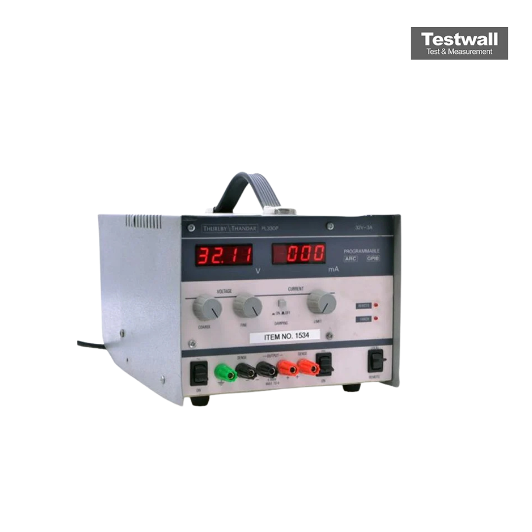 Thandar PL330P