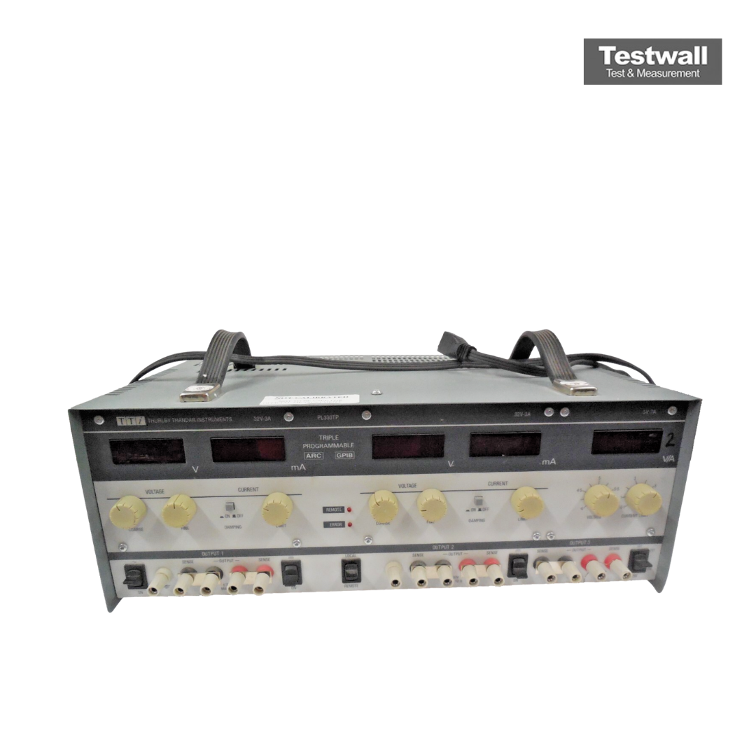 TTI PL330TP