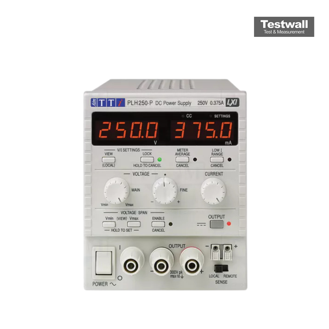 TTI PLH250-P
