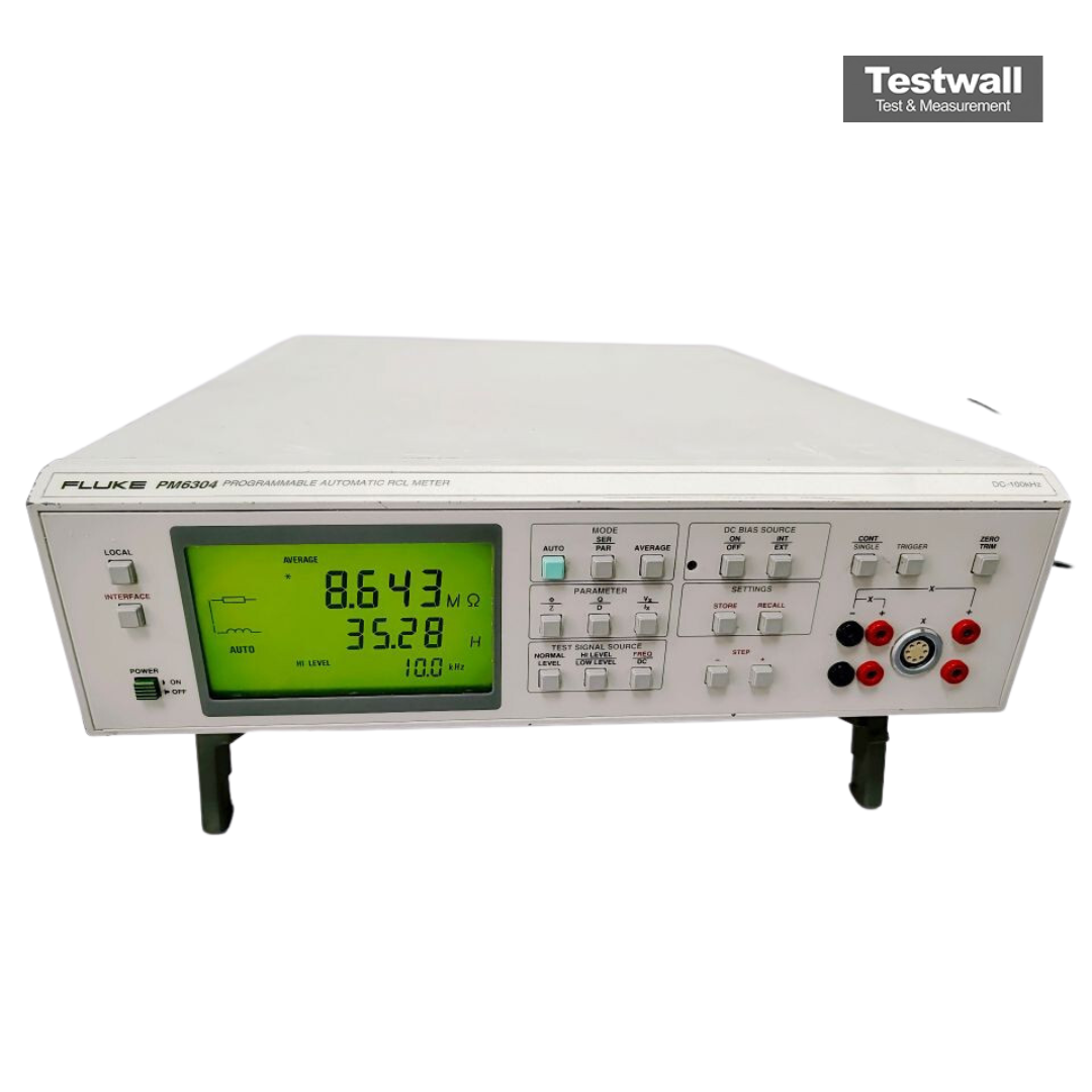 Fluke PM6304A