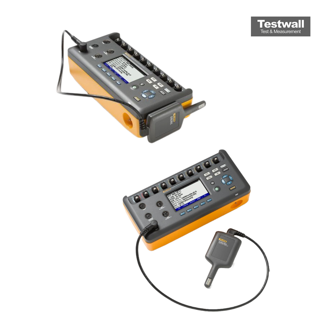 Fluke PROSIM 8