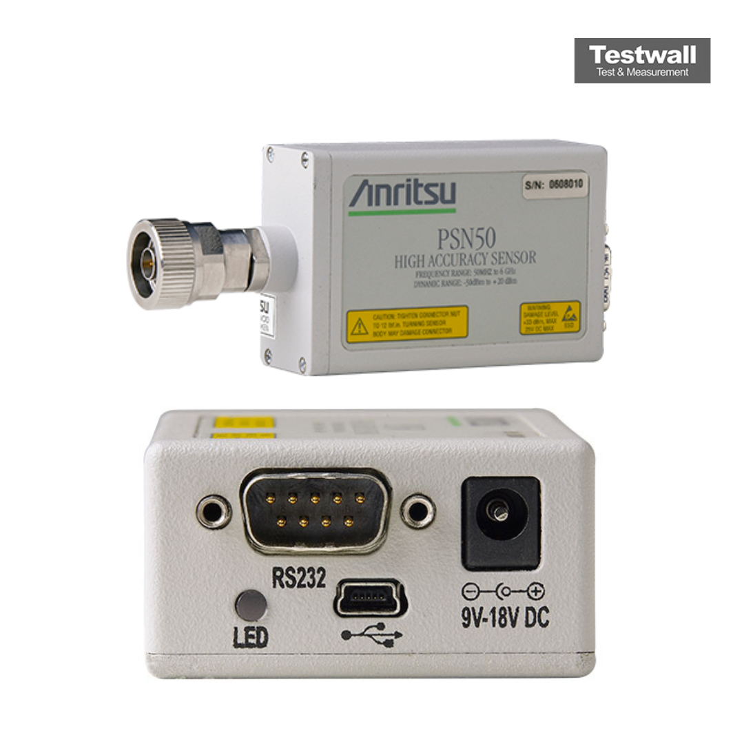 Anritsu PSN50