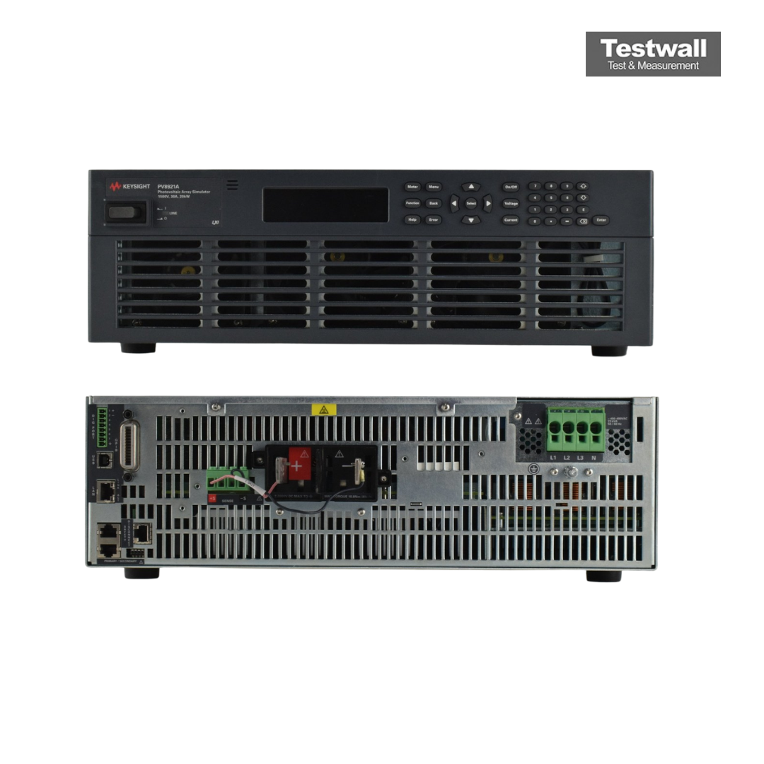 Keysight (Agilent) PV8921A