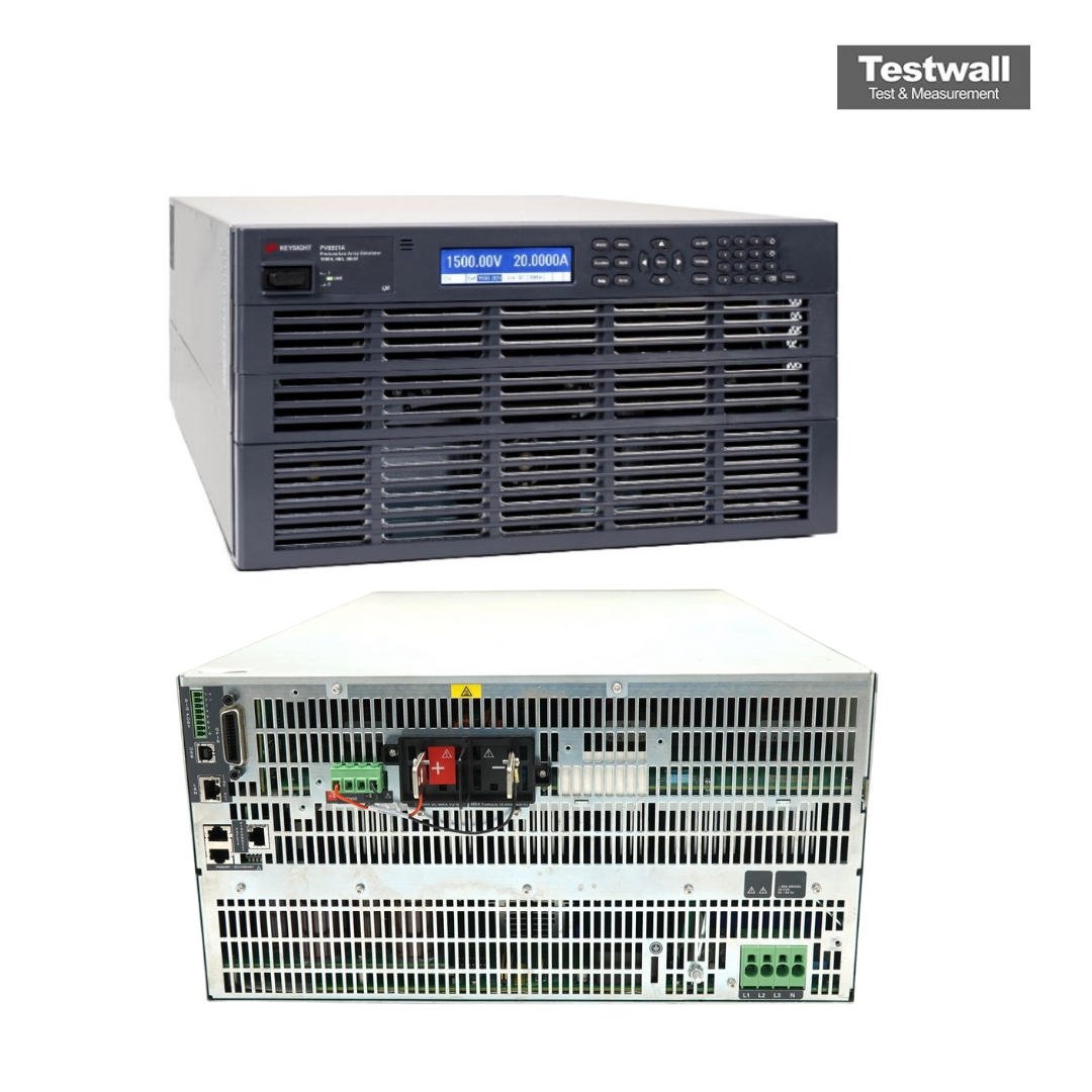 Keysight (Agilent) PV8931A