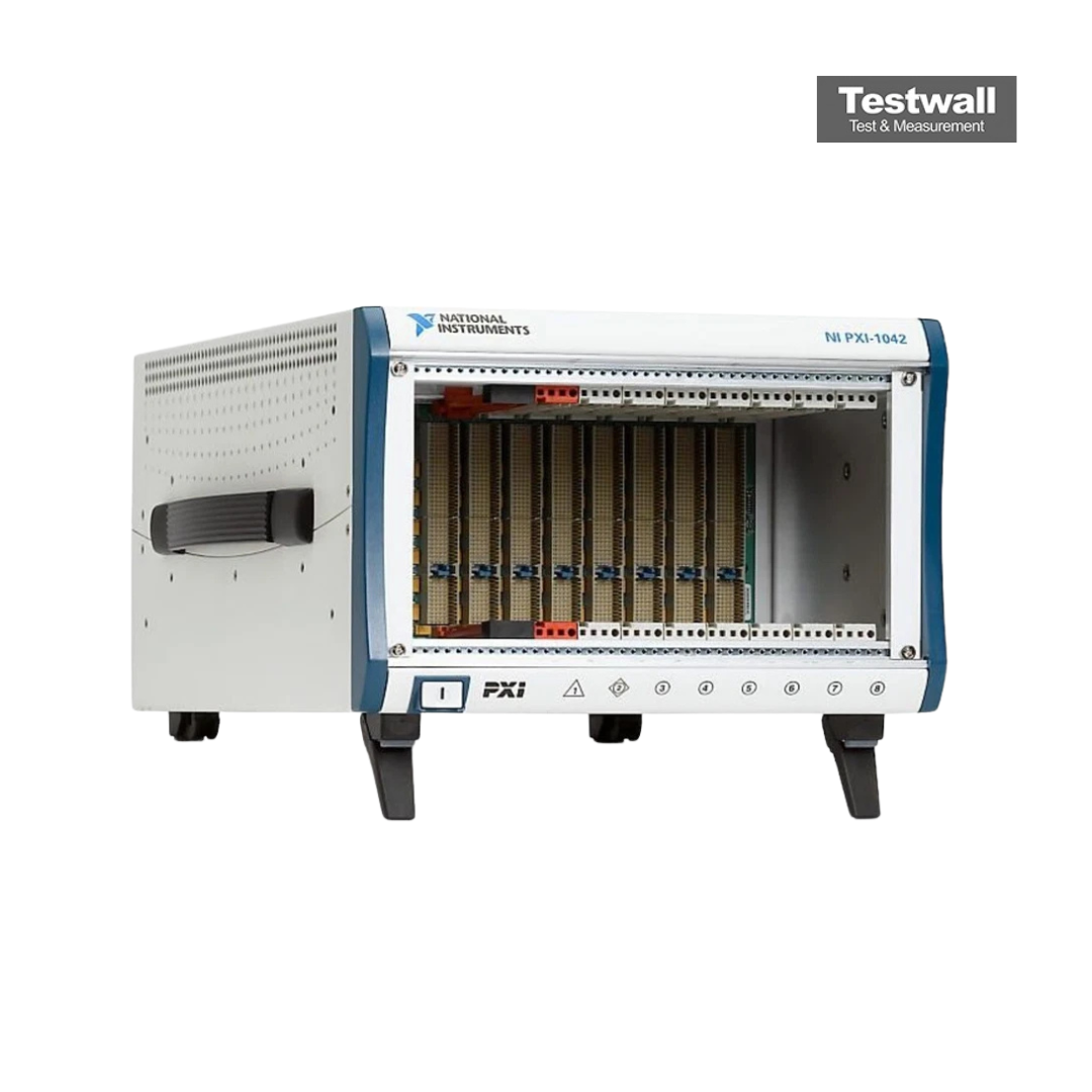 National Instruments PXI-1042