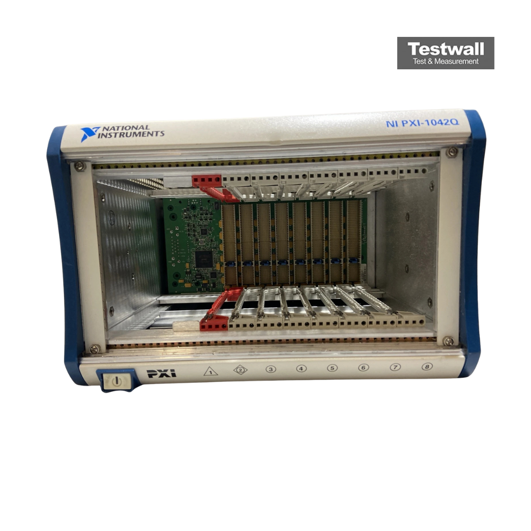 National Instruments PXI-1042Q