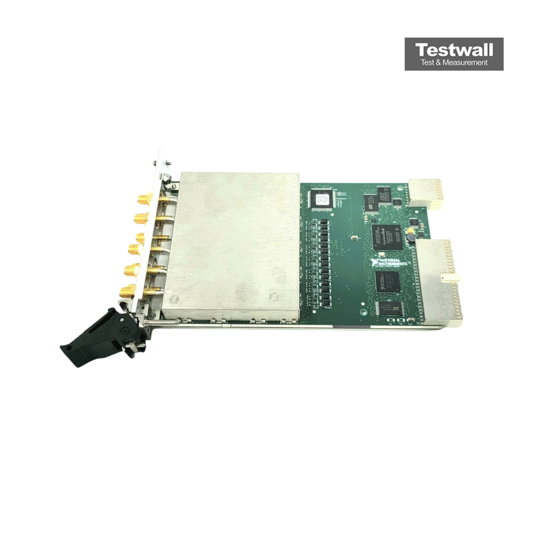 National Instruments PXI-2546