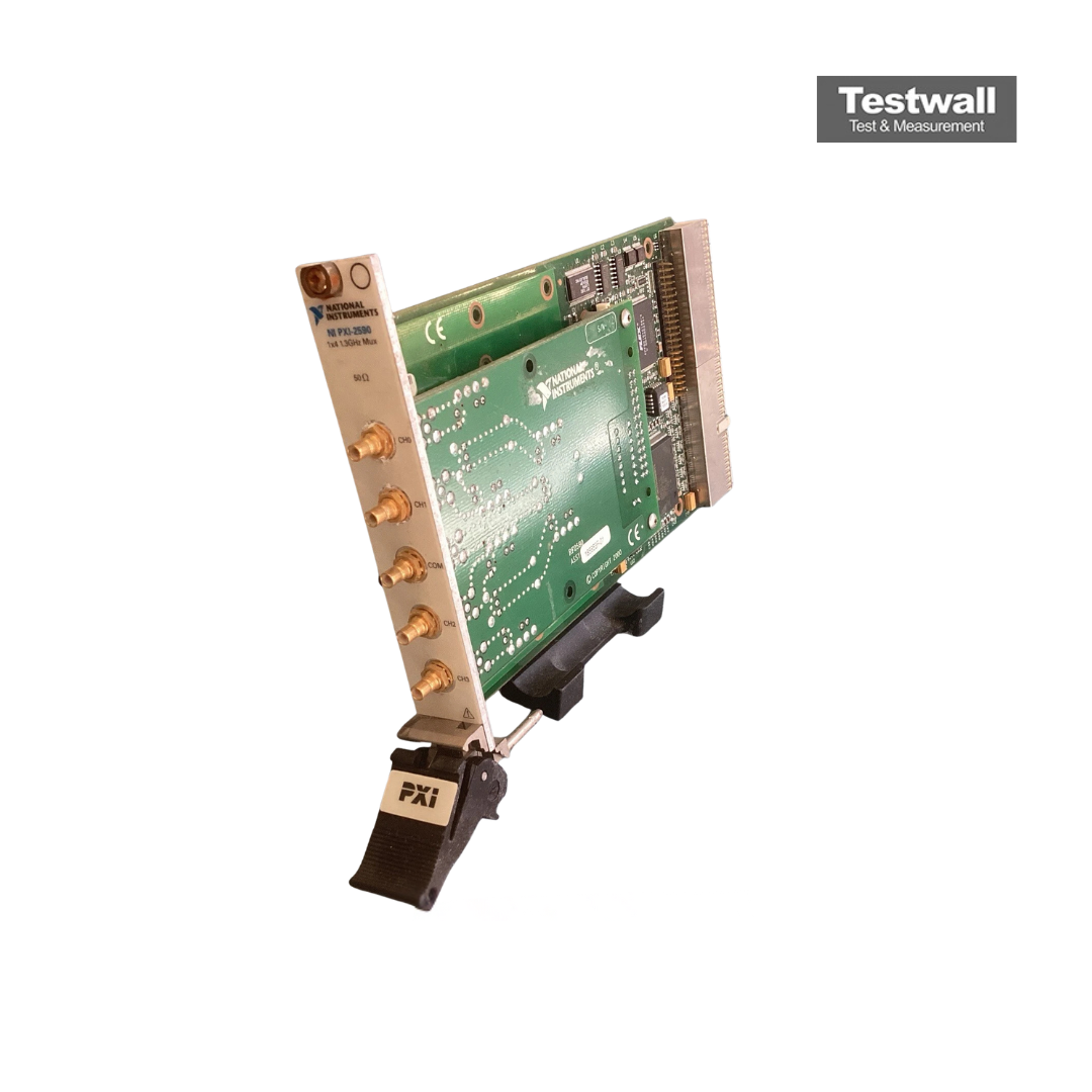 National Instruments PXI-2590