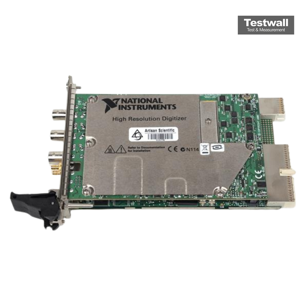 National Instruments PXI-5122