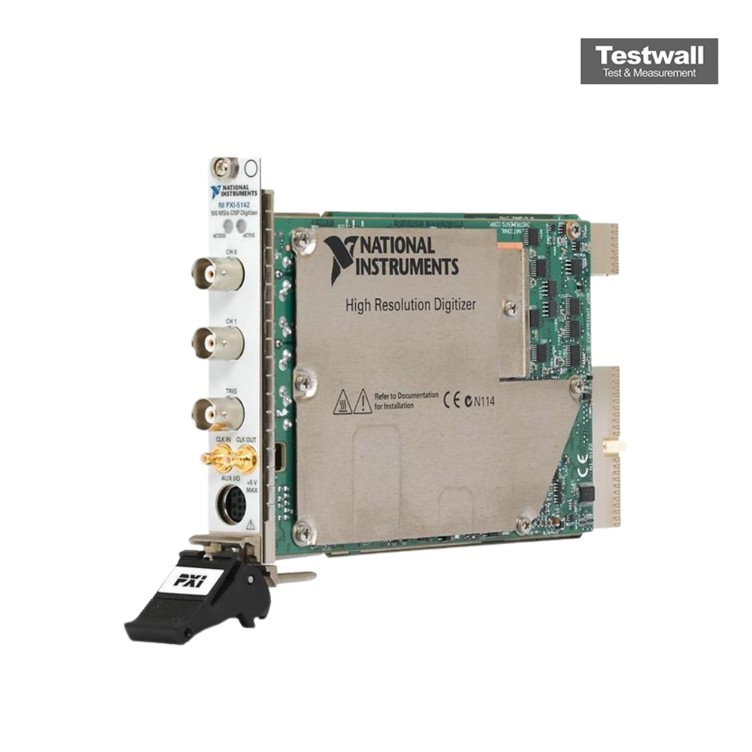National Instruments PXI-5142