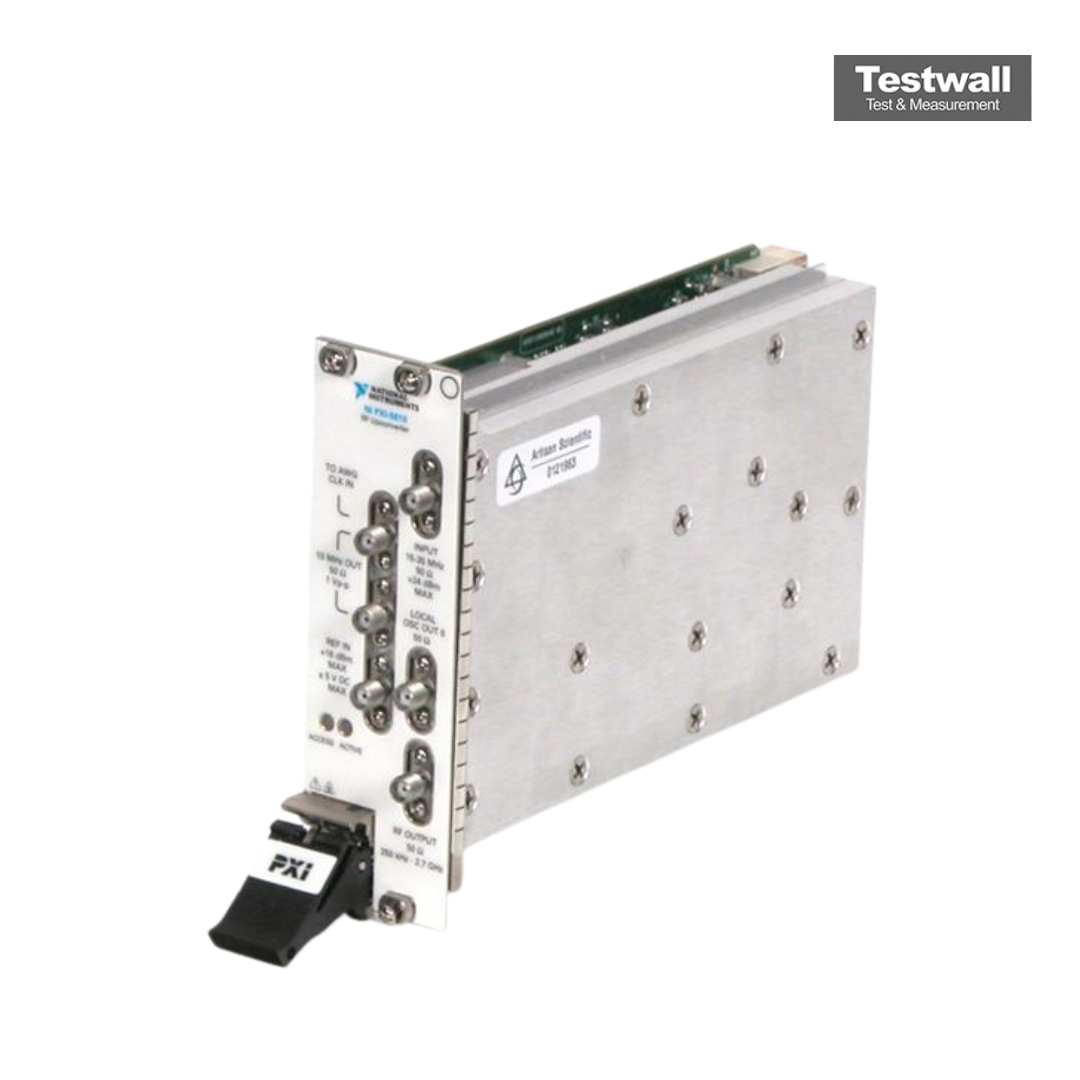 National Instruments PXI-5610