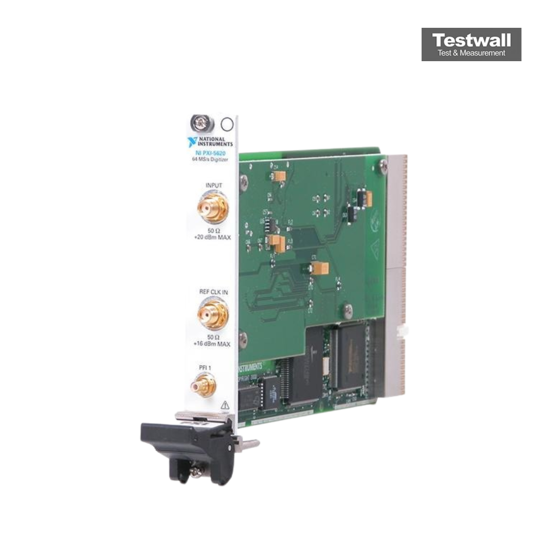 National Instruments PXI-5620