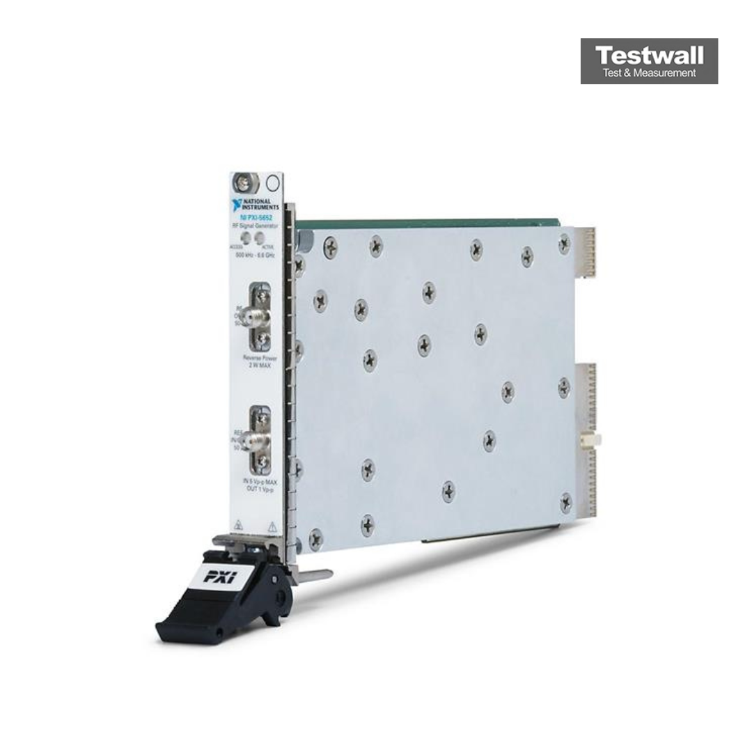 National Instruments PXI-5650