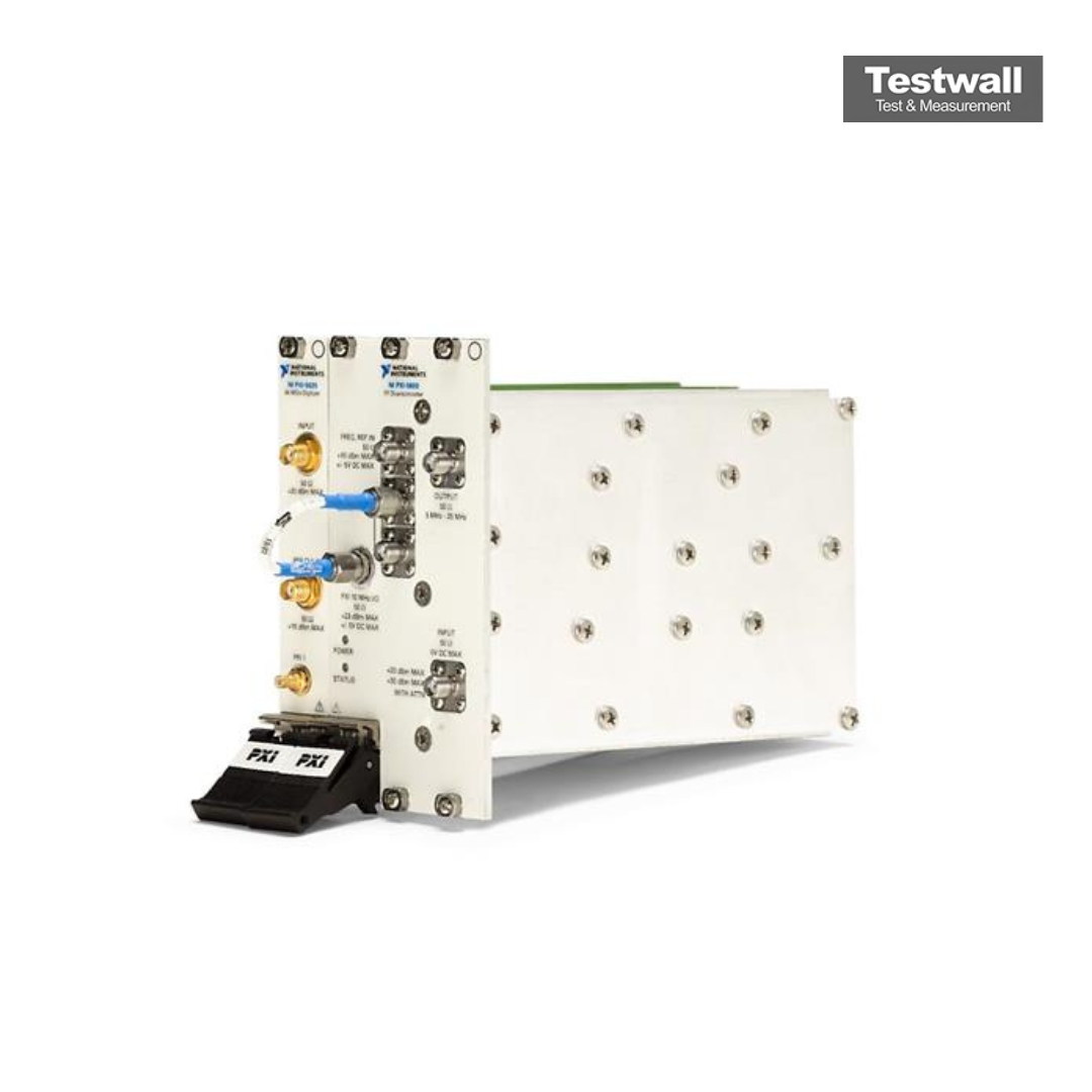 National Instruments PXI-5660