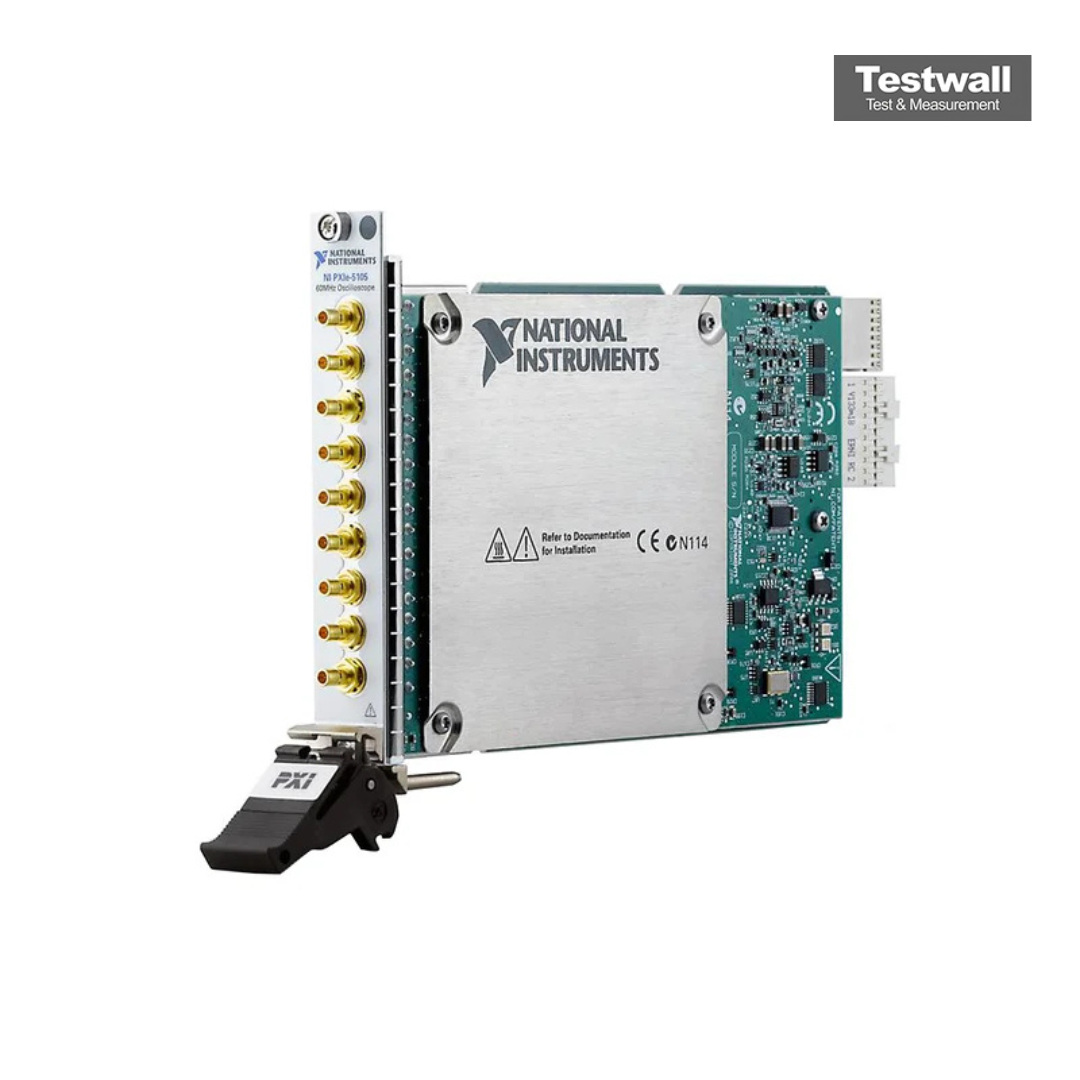 National Instruments PXIE-5122
