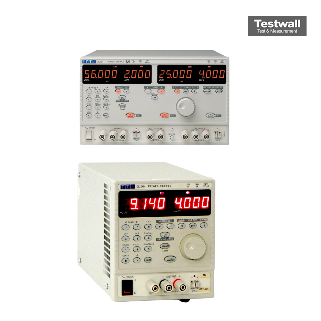 TTI QL564