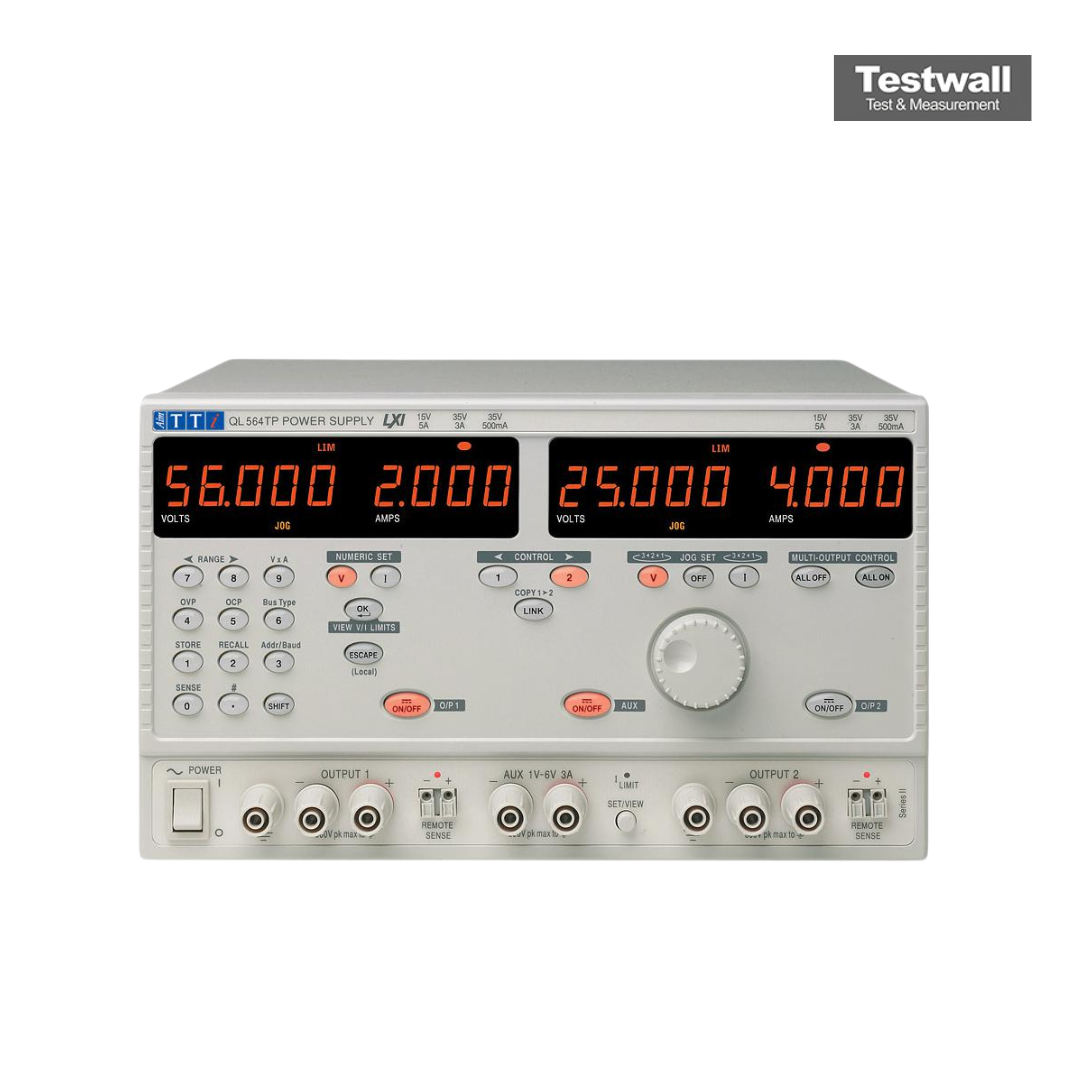 TTI QL564TP