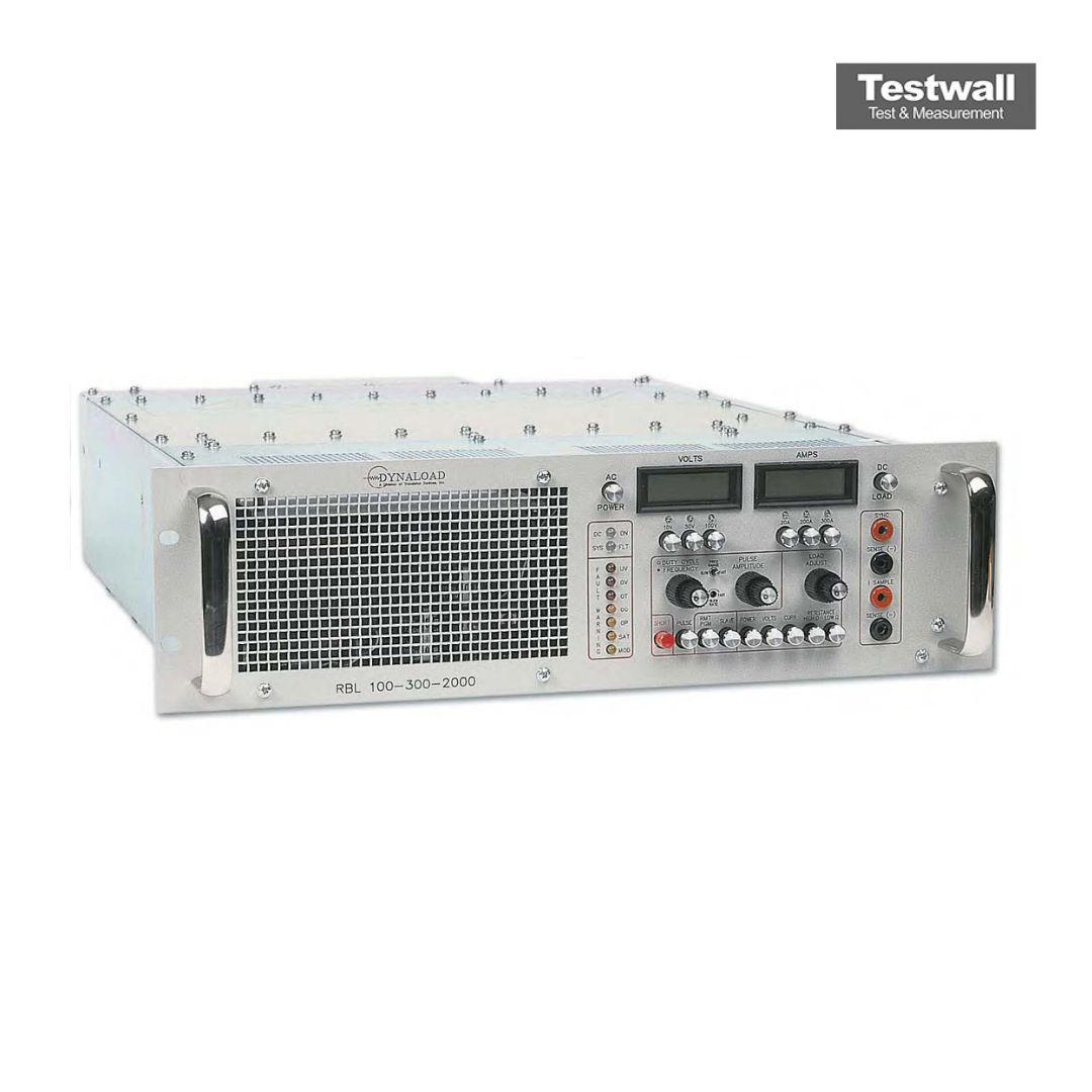 Transistor Devices RBL100-300-2000