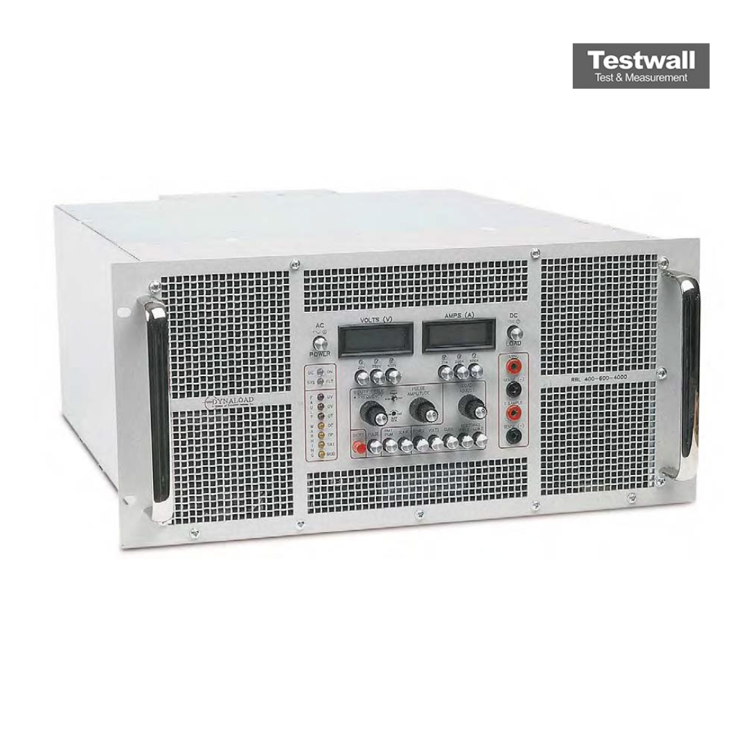 Transistor Devices RBL100-600-4000