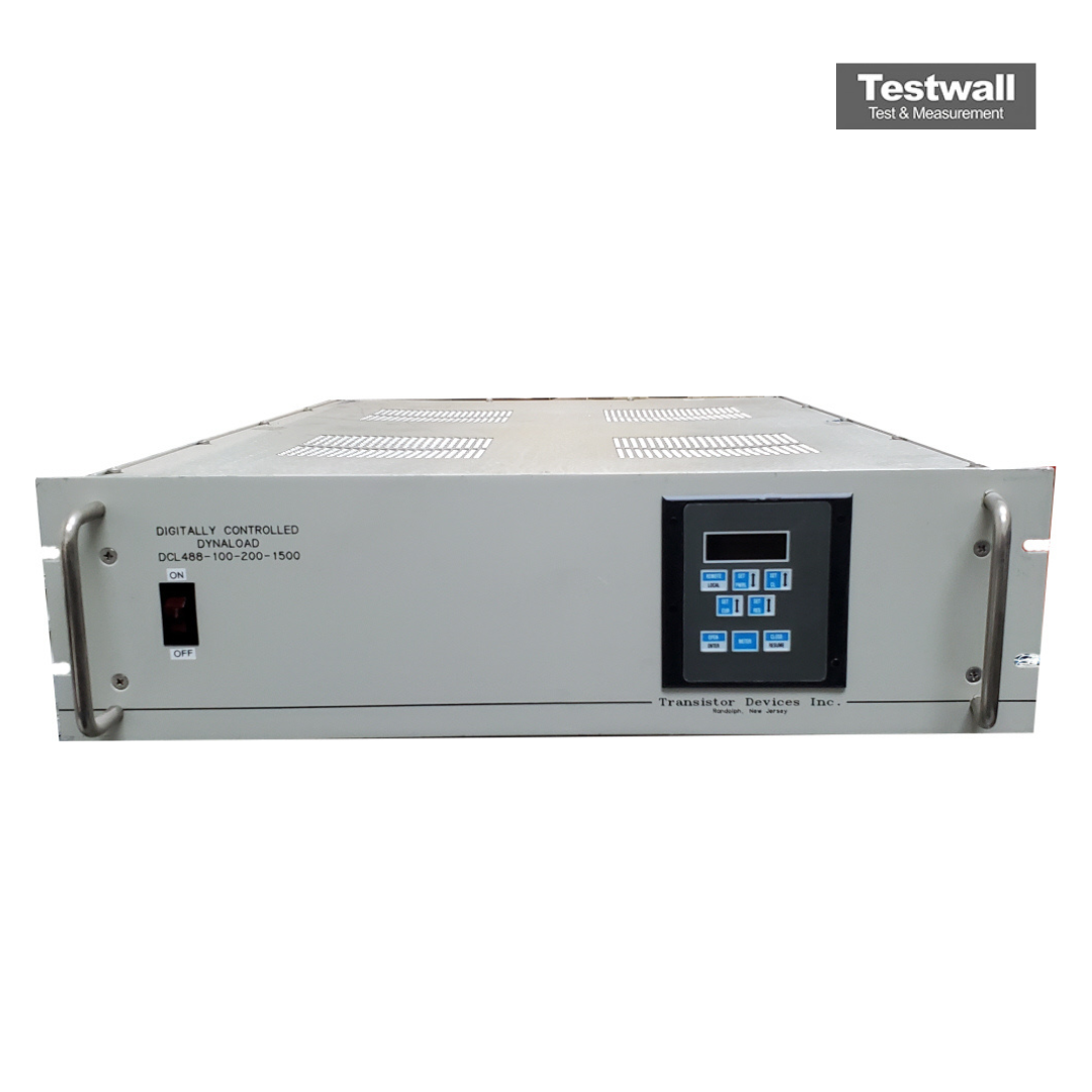 Transistor Devices RBL400-300-2000