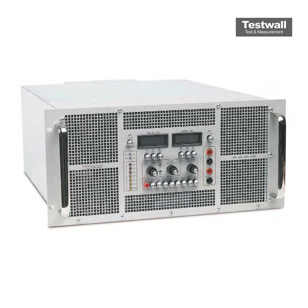 Transistor Devices RBL400-600-4000