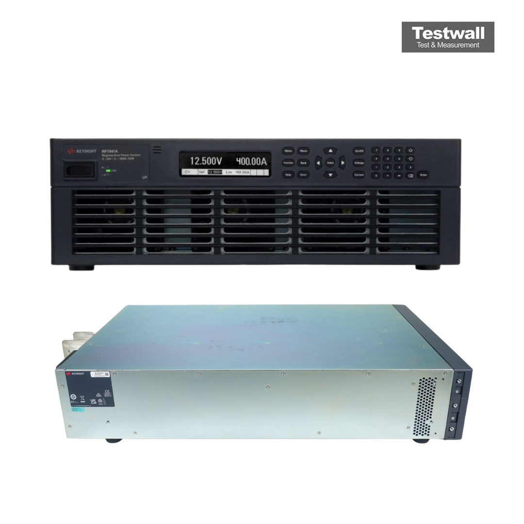 Keysight (Agilent) RP7941A
