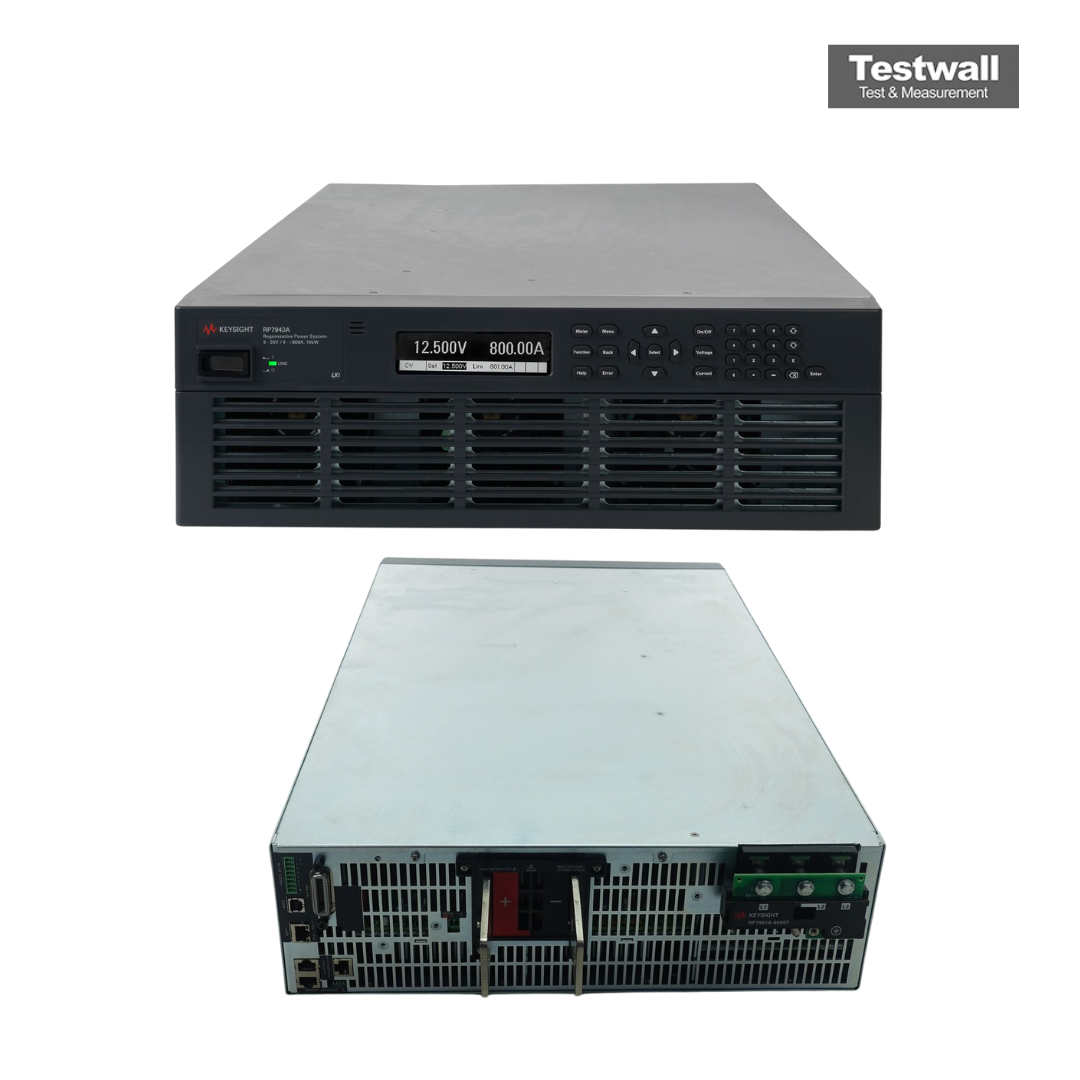 Keysight (Agilent) RP7943A
