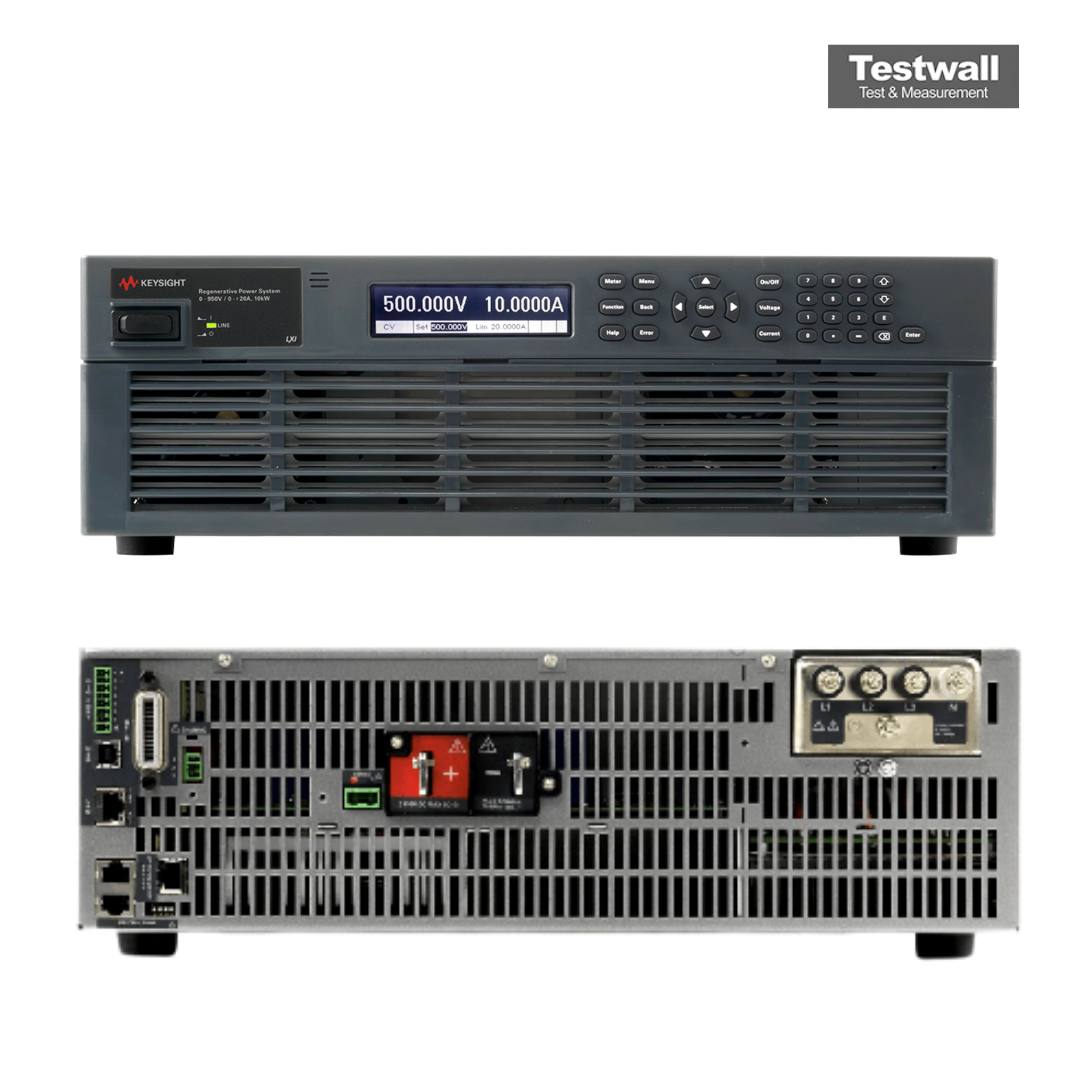 Keysight (Agilent) RP7951A