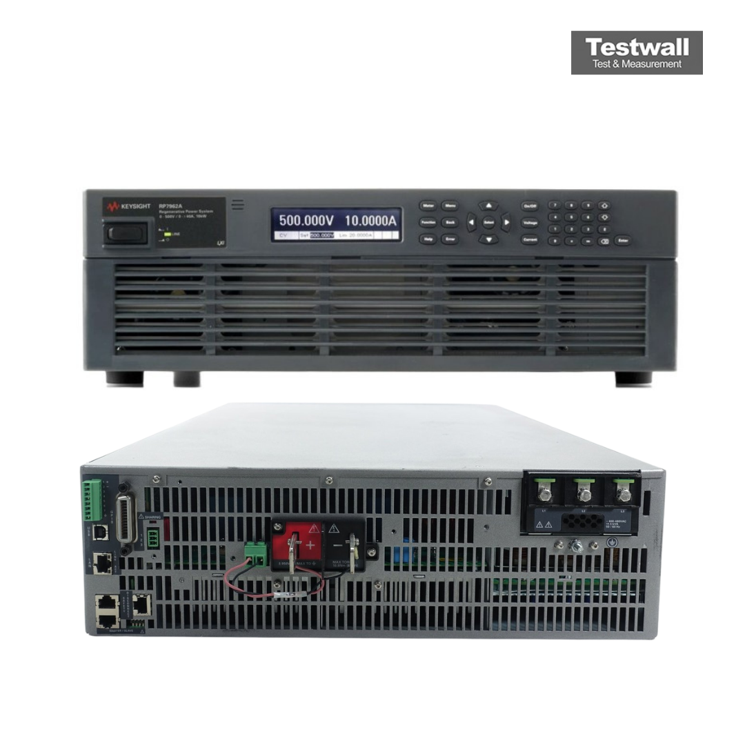Keysight (Agilent) RP7962A