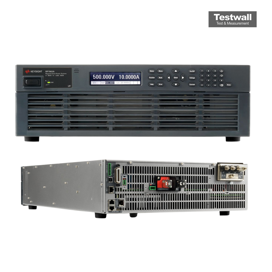 Keysight (Agilent) RP7963A