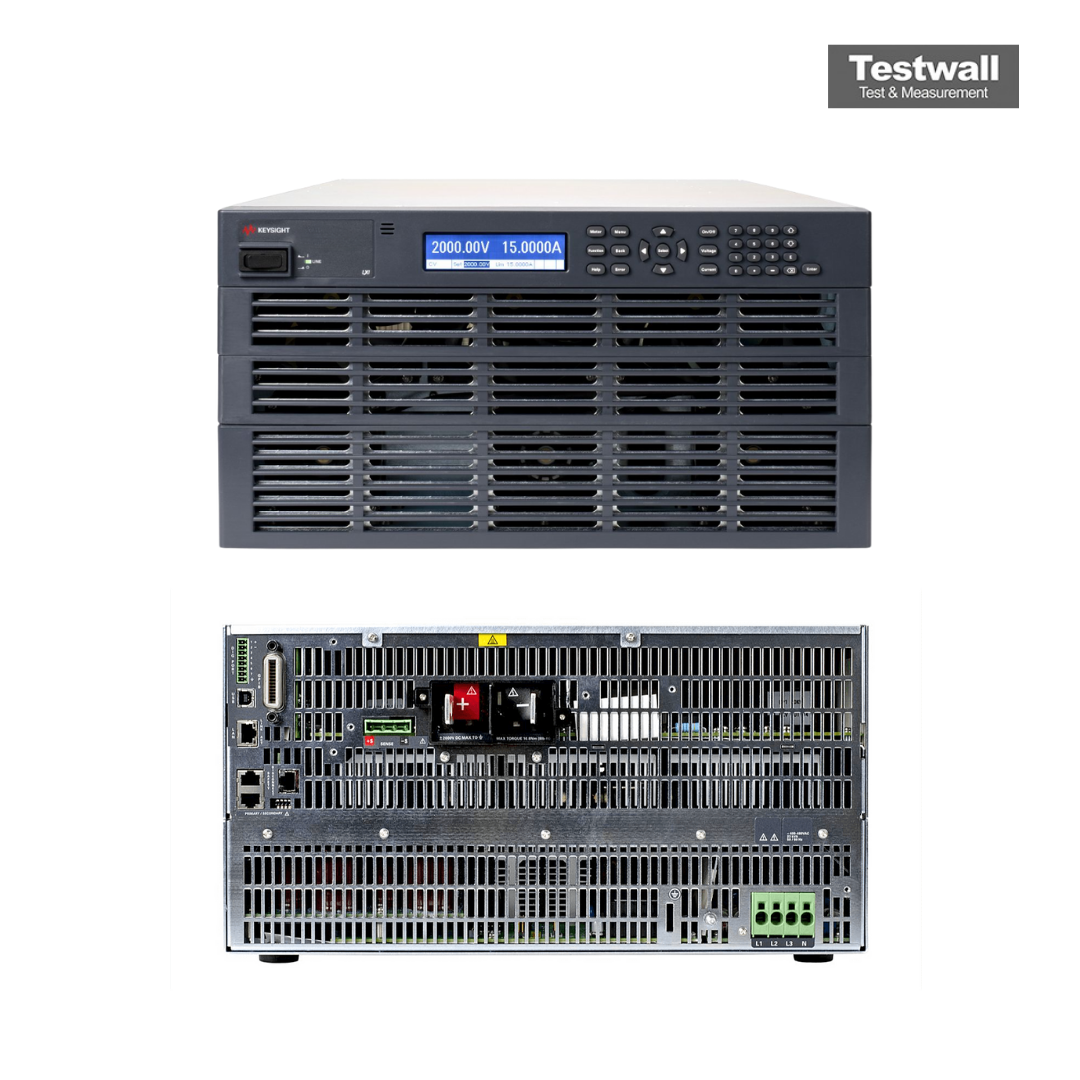 Keysight (Agilent) RP7984A