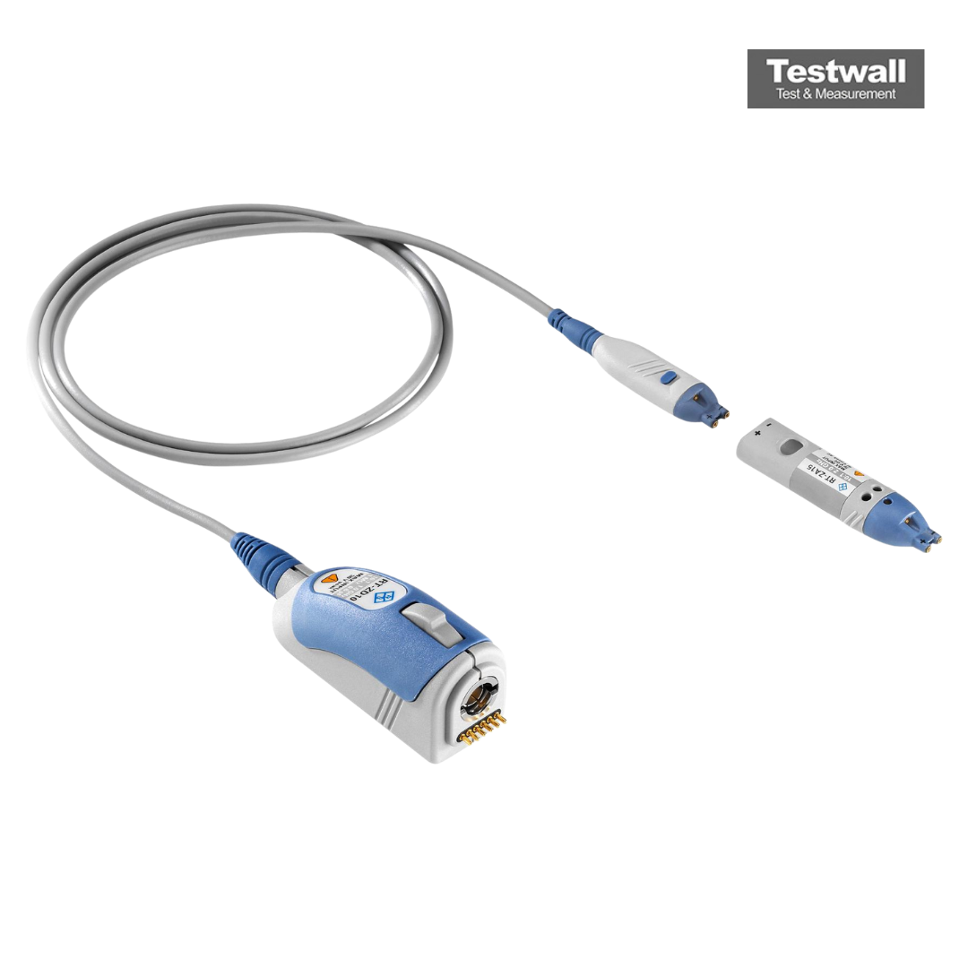 Rohde & Schwarz RT-ZD10