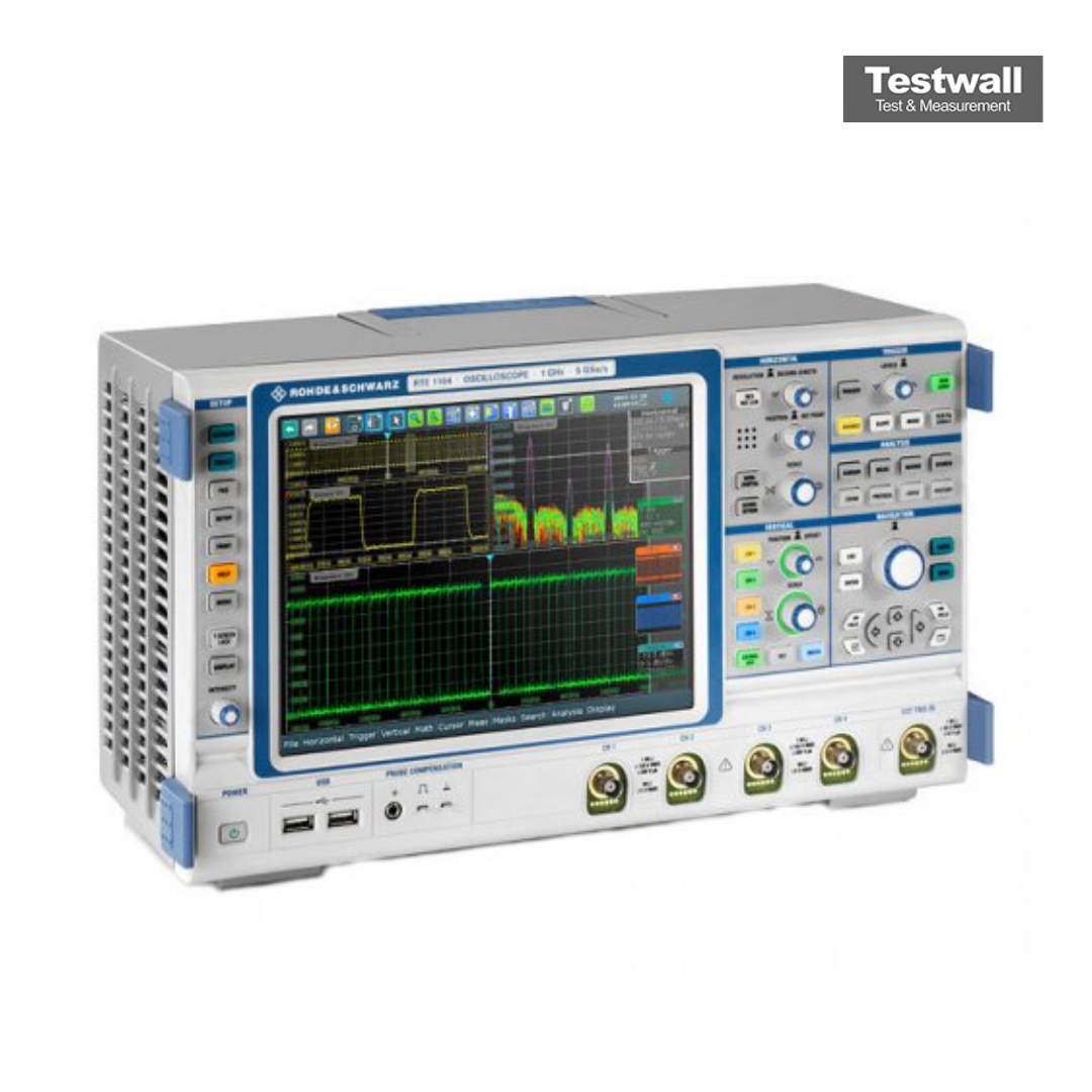 Rohde & Schwarz RTE1052