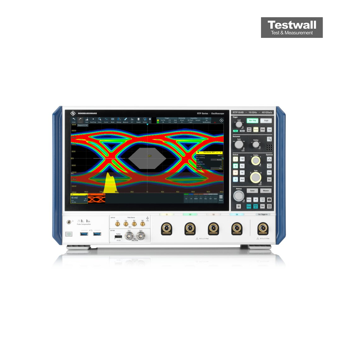 Rohde & Schwarz RTP044B