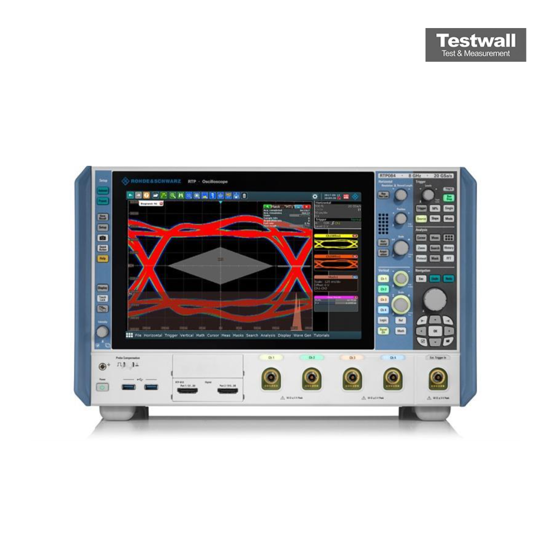 Rohde & Schwarz RTP064