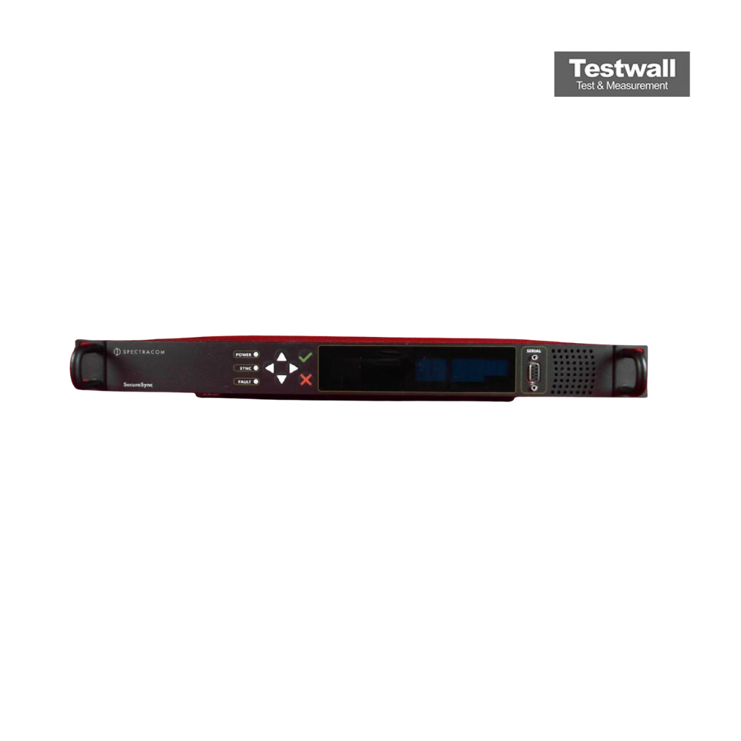 Spectracom SECURESYNC