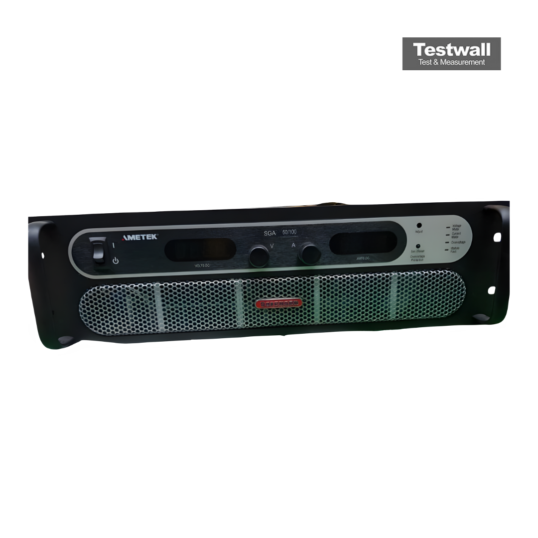 Sorensen SGA50X100D