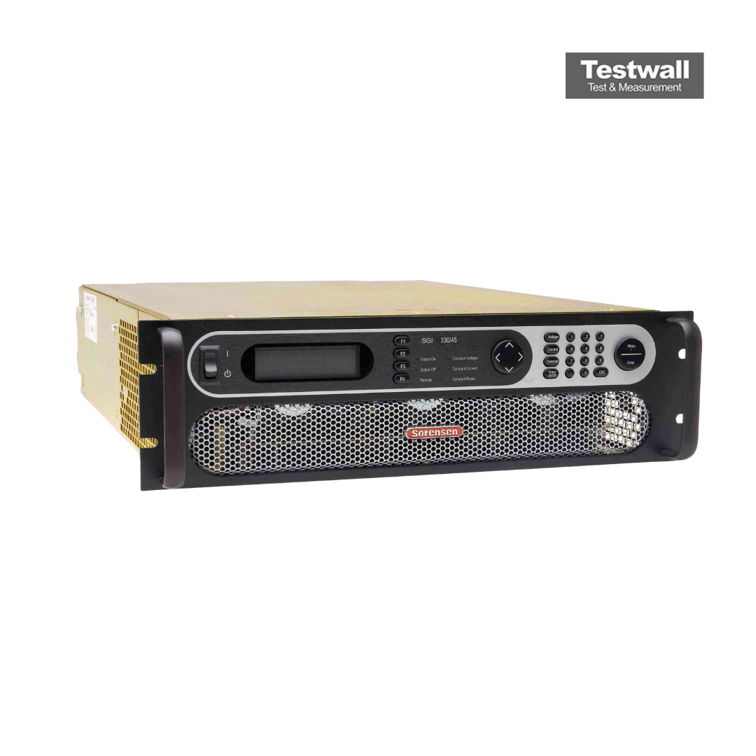 Sorensen SGI330X15D
